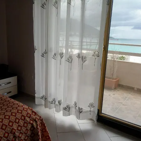 Gimi Apartment *
