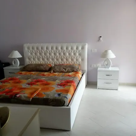 Gimi Apartment