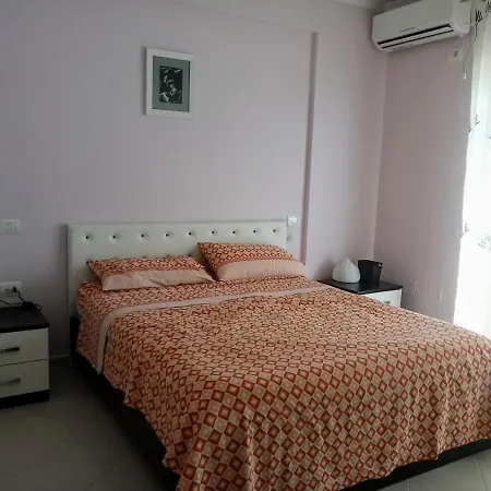 Appartamento Gimi Vlorë