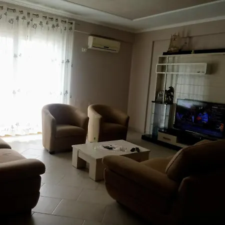 Gimi Apartment